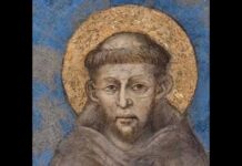 Scuola del Lunedì: i saluti di Isabella Sala il 12 ottobre poi il sacerdote Maurizio Mazzetto ha parlato di San Francesco e delle strade della pace Maurizio Mazzetto interviene alla Scuola del Lunedì nell’incontro dedicato all’attualità del messaggio di San Francesco d’Assisi.