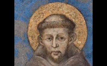 Scuola del Lunedì: i saluti di Isabella Sala il 12 ottobre poi il sacerdote Maurizio Mazzetto ha parlato di San Francesco e delle strade della pace Maurizio Mazzetto interviene alla Scuola del Lunedì nell’incontro dedicato all’attualità del messaggio di San Francesco d’Assisi.