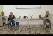 Antonio Mazzeo alla Scuola del Lunedì: Vicenza nella nuova geografia delle guerre Basi militari a Vicenza, Antonio Mazzeo alla Scuola del Lunedì