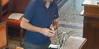 Schio, Cioni chiede verifiche su sosta e viabilità nel quartiere di Santa Croce cittadino viabilità a Santa Croce di Schio