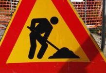 Vicenza, sottopasso tra viale della Pace e corso Padova chiuso dal 19 al 21 ottobre sottopasso viale della Pace corso Padova