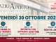 Spazio Aperto, il 30 ottobre una giornata con il quartiere, gli aspiranti scrittori e le novità librarie Spazio Aperto a Vicenza, programma del 30 ottobre 2026: drink e incontri con aspiranti scrittori dalle 9 alle 18, novità librarie dalle 18.30.