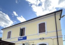 Sirio trasforma l’ex stazione di Rosà in uno spazio per i giovani di 23 Comuni vicentini stazione rosà