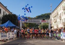 StrArzignano 2026, Nicola Detto e Miriam Sartor vincono la dodicesima edizione ad Arzignano StrArzignano 2026, la partenza della gara ad Arzignano