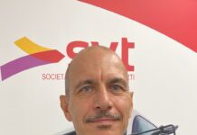 Roberto Salerno nuovo direttore generale di SVT: BRT, elettrificazione e pagamenti digitali Roberto Salerno direttore generale SVT