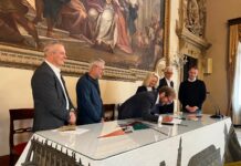 Sindaco si affianca ai comitati per la Tav a Vicenza est: «Lavoro assieme per chiedere a RFI e Ministero di valutare ambito stazione o opzione 0» Tav a Vicenza est