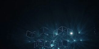 TECHNE a Vicenza, immagini e suono dal vivo nella performance di Guderzo e Coquinati TECHNE a Vicenza, performance audiovisiva dal vivo tra luci, immagini e suono