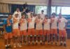 Tennis Comunali Vicenza debutta in Serie A1 con un netto 6-0 sul campo lombardo di Crema Tennis Comunali Vicenza in Serie A1 dopo la vittoria a Crema