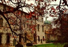 Trekking Urbano a Thiene, il 31 ottobre un percorso tra fontane e tracce dell’acqua Trekking Urbano a Thiene, il Castello tra le tappe del percorso sull’acqua