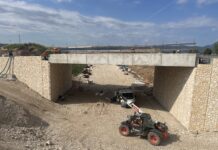 Lavori sulla SP 34 del Melaro, senso unico da Vicenza verso Verona per ridurre i disagi lavori sulla SP 34 del Melaro