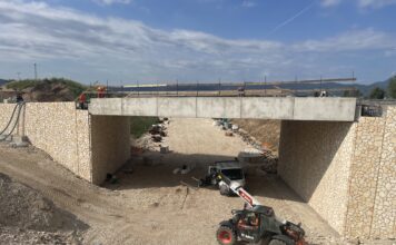 Lavori sulla SP 34 del Melaro, senso unico da Vicenza verso Verona per ridurre i disagi lavori sulla SP 34 del Melaro