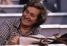 Tina Anselmi, dieci anni dopo: Cisl Veneto rilancia ricerca e memoria storica veneta Tina Anselmi durante un incontro pubblico, a dieci anni dalla scomparsa