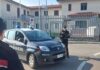 Torri di Quartesolo, sospeso l’affidamento in prova: 44enne trasferito in carcere 44enne arrestato a Torri di Quartesolo dai Carabinieri