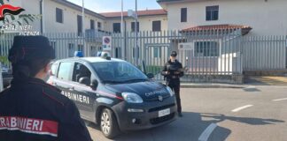 Torri di Quartesolo, sospeso l’affidamento in prova: 44enne trasferito in carcere 44enne arrestato a Torri di Quartesolo dai Carabinieri