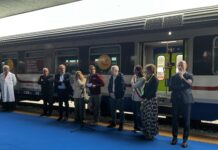 Treno della Salute 2026, screening gratuiti in dieci città venete fino al 13 novembre Treno della Salute 2026