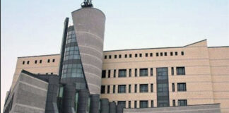 Agente obiettore a Vicenza, ricorso contro la Provincia dopo la mancata assunzione Agente obiettore a Vicenza, sede del Tribunale dove è stato depositato il ricorso