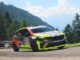 Trofeo Rally ACI Vicenza 2026, Bertolini e Toffano campioni dopo il Città di Bassano Alex Bertolini vincitore del Trofeo Rally ACI Vicenza 2026