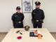 Vicenza, tentata truffa con uno smartphone falso: due giovani denunciati dai Carabinieri Truffa con smartphone falso a Vicenza, Carabinieri e materiale sequestrato