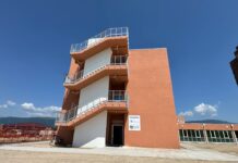 Case della Comunità dell’Ulss 7, otto incontri gratuiti aperti ai cittadini Case della Comunità dell’Ulss 7, ingresso della sede di Bassano del Grappa