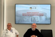 Polo sanitario universitario a Vicenza, Maltauro: “Investire nella formazione dei giovani” Polo sanitario universitario a Vicenza, sede e rappresentanti della ULSS 8 Berica