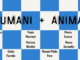 “Più umani più animali”, a Vicenza la mostra collettiva che mette in dialogo le specie mostra Più umani più animali a Vicenza