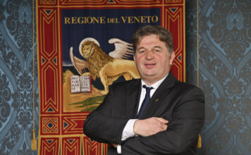 Valdegamberi contro Crosetto: «La priorità è la sicurezza nelle città italiane del Veneto» Valdegamberi contro Crosetto, il consigliere regionale Stefano Valdegamberi