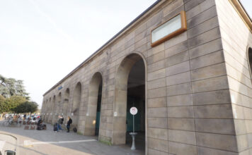 Ferrovia Valsugana, dal Veneto richiesta a Governo e RFI per completare l’elettrificazione Elettrificazione della ferrovia Valsugana, stazione di Bassano del Grappa