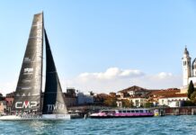 Venice Hospitality Challenge, Prosecco DOC Shockwave³ domina e conquista la quarta vittoria Venice Hospitality Challenge 2026, Prosecco DOC Shockwave³