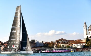 Venice Hospitality Challenge, Prosecco DOC Shockwave³ domina e conquista la quarta vittoria Venice Hospitality Challenge 2026, Prosecco DOC Shockwave³