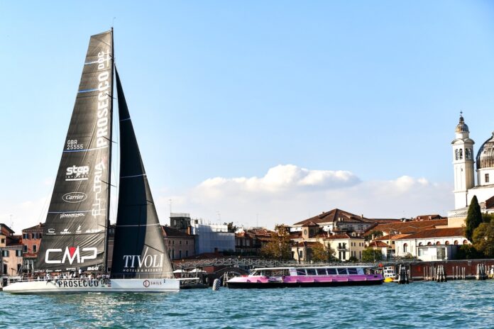 Venice Hospitality Challenge 2026 Venice Hospitality Challenge 2026, Prosecco DOC Shockwave³