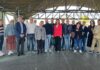 Vicenza, nasce Vi-Abita: 17 enti insieme per il diritto alla casa e l’housing inclusivo Vi-Abita per il diritto alla casa, i rappresentanti dei 17 enti vicentini