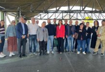 Vicenza, nasce Vi-Abita: 17 enti insieme per il diritto alla casa e l’housing inclusivo Vi-Abita per il diritto alla casa, i rappresentanti dei 17 enti vicentini