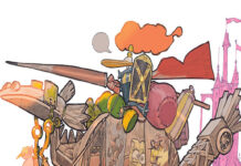 Vicenza Comics&Games celebra dieci anni: fumetti, videogiochi, K-pop e giochi da tavolo Vicenza Comics&Games 2026 alla Fiera di Vicenza