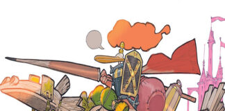Vicenza Comics&Games celebra dieci anni: fumetti, videogiochi, K-pop e giochi da tavolo Vicenza Comics&Games 2026 alla Fiera di Vicenza