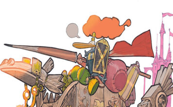 Vicenza Comics&Games celebra dieci anni: fumetti, videogiochi, K-pop e giochi da tavolo Vicenza Comics&Games 2026 alla Fiera di Vicenza