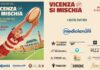 Vicenza Si Mischia, 1.500 presenze al Gobbato: Monti Rovigo vince la Coppa Mediolanum Vicenza Si Mischia, giovani rugbisti allo Stadio Gobbato