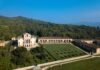 Serenissime Dimore a Orgiano, Bach e il violoncello risuonano a Villa Fracanzan Piovene Serenissime Dimore a Orgiano