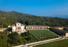 Serenissime Dimore a Orgiano, Bach e il violoncello risuonano a Villa Fracanzan Piovene Serenissime Dimore a Orgiano