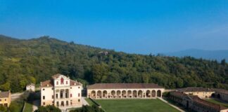 Serenissime Dimore a Orgiano, Bach e il violoncello risuonano a Villa Fracanzan Piovene Serenissime Dimore a Orgiano