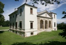 Serenissime Dimore, tre concerti nelle ville venete chiudono il festival veneto 2026 Serenissime Dimore, Villa Pisani Bonetti a Bagnolo di Lonigo sede del concerto