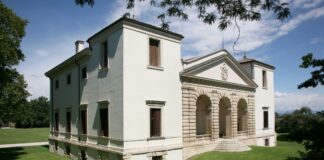Serenissime Dimore, tre concerti nelle ville venete chiudono il festival veneto 2026 Serenissime Dimore, Villa Pisani Bonetti a Bagnolo di Lonigo sede del concerto