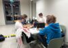 71 partecipanti all’Hackathon Digital Tech Warriors in Centrale alla ricerca di soluzioni pratiche per contrastare la violenza sulle donne violenza sulle donne