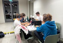 71 partecipanti all’Hackathon Digital Tech Warriors in Centrale alla ricerca di soluzioni pratiche per contrastare la violenza sulle donne violenza sulle donne