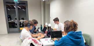 71 partecipanti all’Hackathon Digital Tech Warriors in Centrale alla ricerca di soluzioni pratiche per contrastare la violenza sulle donne violenza sulle donne
