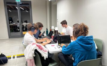 71 partecipanti all’Hackathon Digital Tech Warriors in Centrale alla ricerca di soluzioni pratiche per contrastare la violenza sulle donne violenza sulle donne