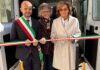 Bassano, nuovo pulmino accessibile per il trasporto di persone anziane e fragili Pulmino accessibile a Bassano, il sindaco Nicola Finco e le rappresentanti alla consegna del mezzo