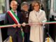 Bassano, nuovo pulmino accessibile per il trasporto di persone anziane e fragili Pulmino accessibile a Bassano, il sindaco Nicola Finco e le rappresentanti alla consegna del mezzo