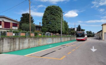 Stazione delle autocorriere di Vicenza, FIT Cisl chiede controlli costanti e prevenzione sicurezza alla stazione delle autocorriere