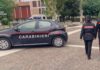 Arzignano, lite al parco e ferimento con un coltello: ventenne denunciato dai Carabinieri ferimento con coltello ad Arzignano