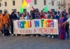 Popoli in Festa attraversa Vicenza: comunità straniere protagoniste nel cuore della città Popoli in Festa a Vicenza